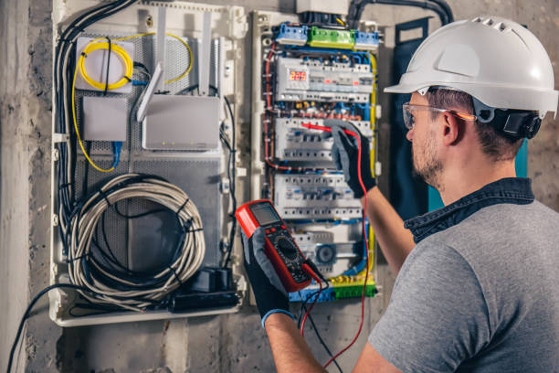 Best 24-Hour Electrician  in Fruitdale, CA