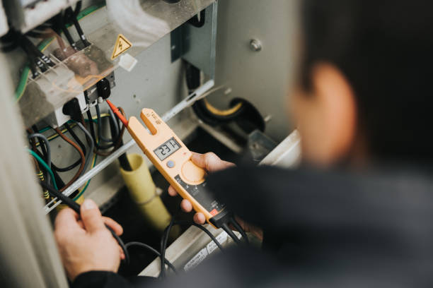 Best Electrical Installation Contractor  in Fruitdale, CA