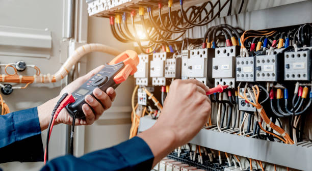 Best Electrical Repair Services  in Fruitdale, CA