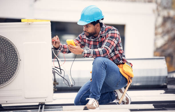 Best Electrical Rewiring Services  in Fruitdale, CA