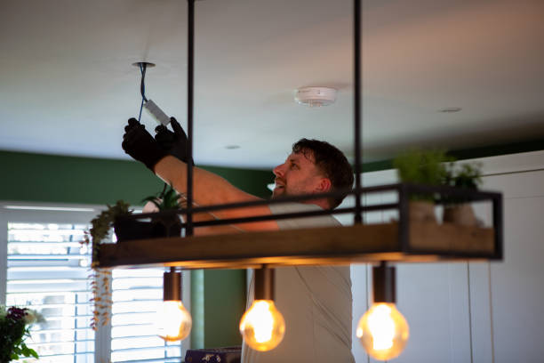 Best Electrical Installation Contractor  in Fruitdale, CA