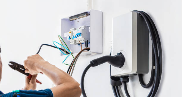 Best Affordable Electrical Installation  in Fruitdale, CA