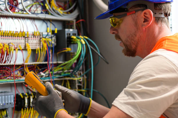 Trusted Fruitdale, CA Electrician Experts