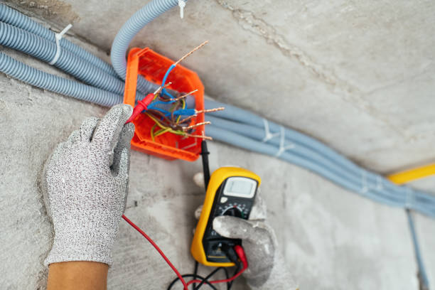 Affordable Electrical Installation in Fruitdale, CA